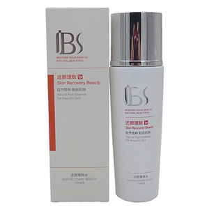 军博仕还颜理肤水补水保湿舒缓