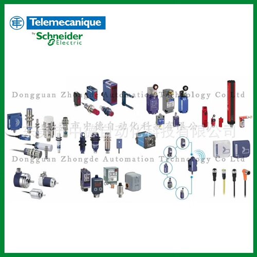 议价Telemecaque Sensors XCKD2121适用