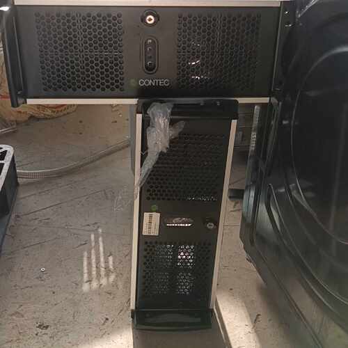 【请询价】日本康泰克工控机还有58205810i5来源于