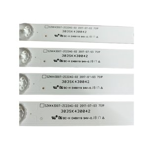 适用康佳LED43F1000灯条LED43K1000A LED43E330C 35023464 350230