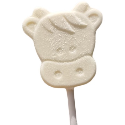 新疆棒棒奶贝奶片棒棒糖儿童奶片