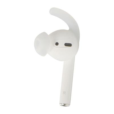 半入耳式运动鲨鱼鳍耳机套