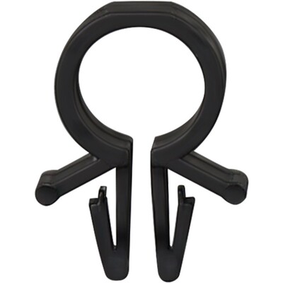 宗意OCC插销固定座快速安装