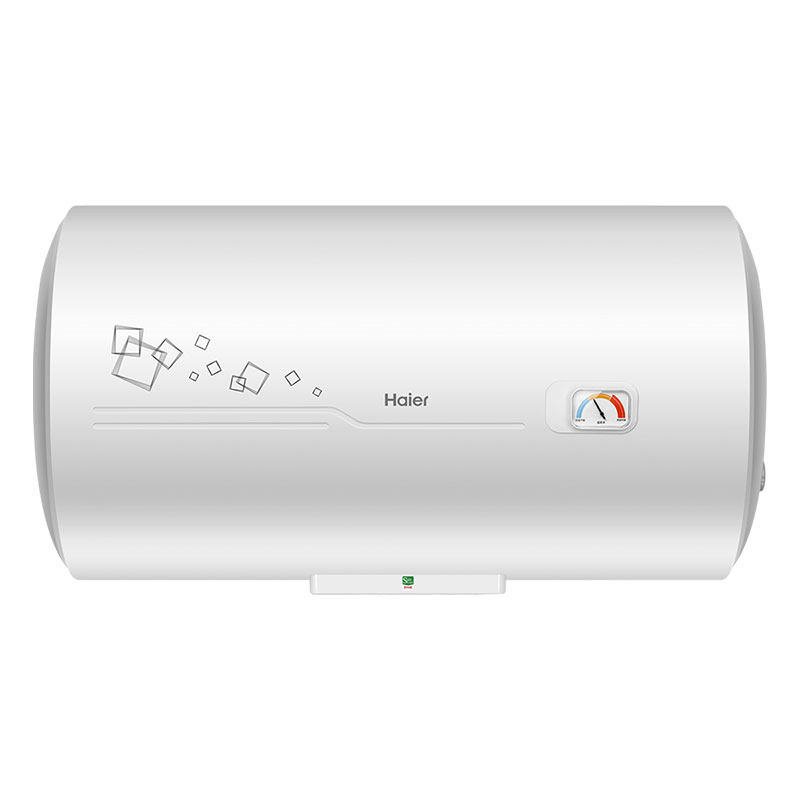 【国补15%】海尔电热水器储水100升80升60/50升40升家用淋浴出租