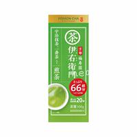 Direct mail from Japan, Iyu Yamen Uji matcha powder, green tea, sencha, roasted brown rice tea, portable brewing tea bags, tea powder thumbnail 5