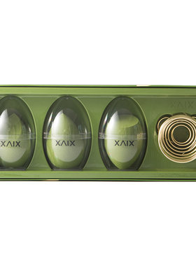 XAIX牛油果美妆蛋套盒巨软不吃粉化妆粉扑干湿两用海绵化妆蛋包邮