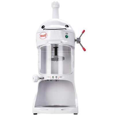 【线下同款】维思美商用绵绵冰机