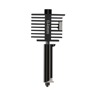 拓TZ竹子A1 mini/a1热端硬化钢喷嘴打印头高速组件 带保温硅胶套