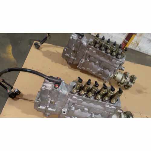 【请询价】SA6D125E3小松柴油泵6152721914