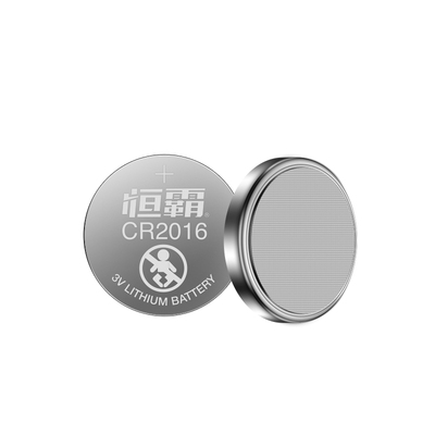 CR2016 3v 汽车钥匙电池