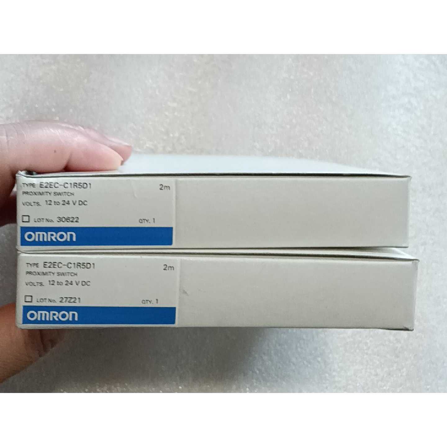 【议价-可维修】 光纤传感器 E2EC-C1R5D1/二手均有货