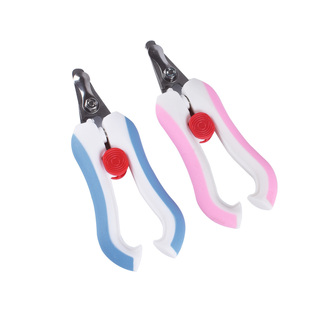 猫用指甲剪指甲刀幼猫甲剪新手专用猫爪指甲钳猫咪宠物用品猫剪刀