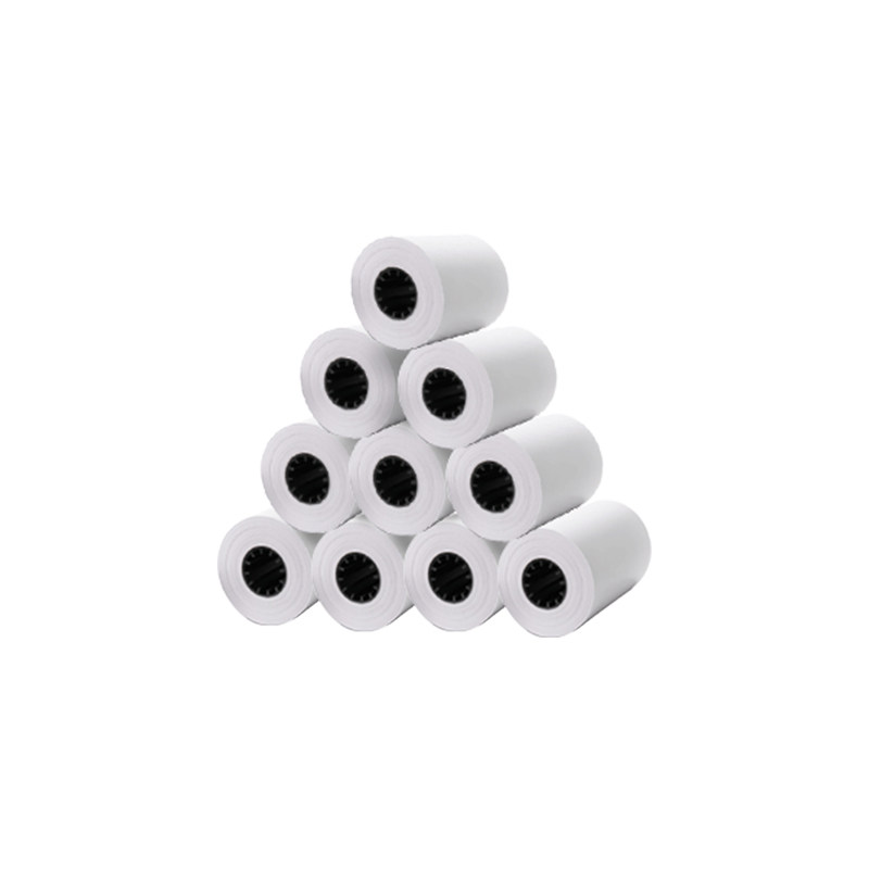 外卖打印机专用打印纸热敏打印纸58mm