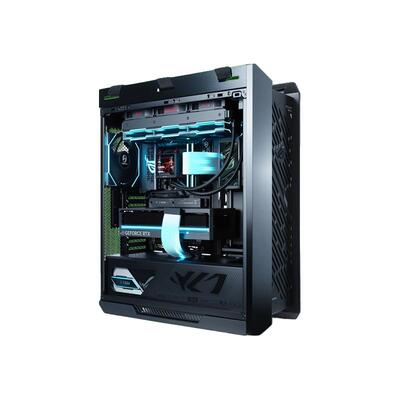 华硕太阳神ROG全家桶5080主机