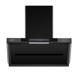 夏新新款变频顶侧双吸抽油烟机厨房家用大吸力吸油抽风机自动清洗