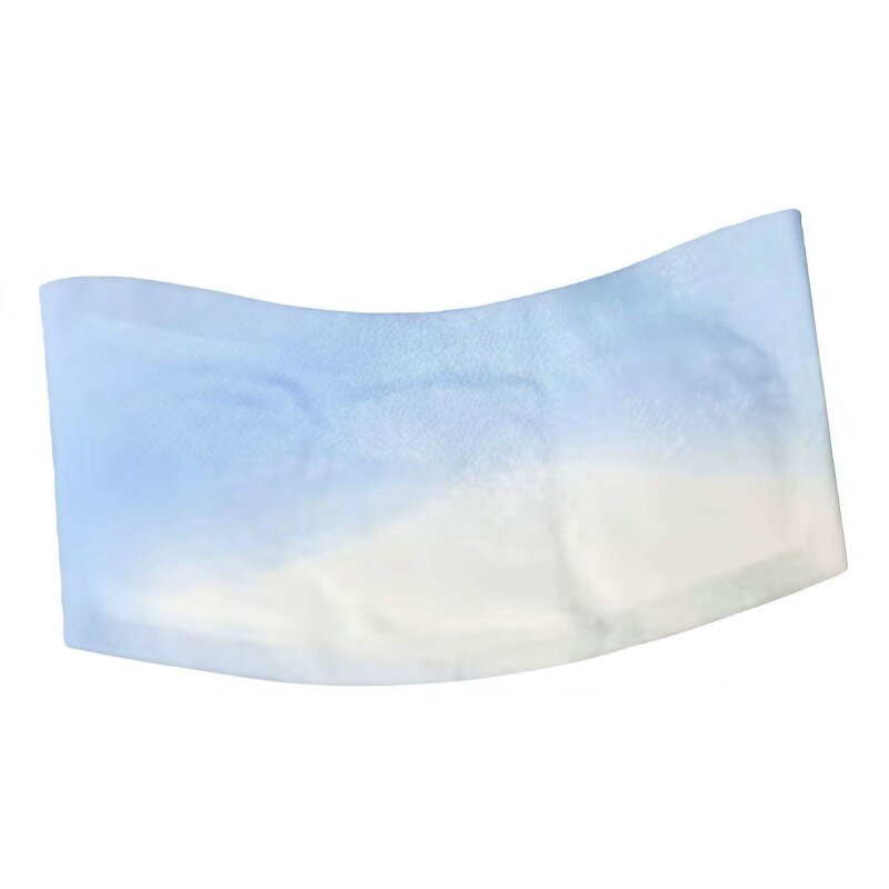 艾灸蒸汽手腕带自热关节热敷