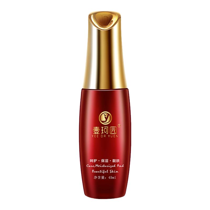 壹珂园多效调理草本精华平衡控油