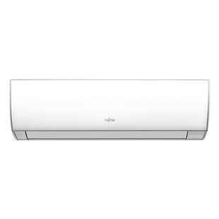 Fujitsu/富士通KFR-25GW/Bpgc 1匹新二级变频节能卧室壁挂式空调