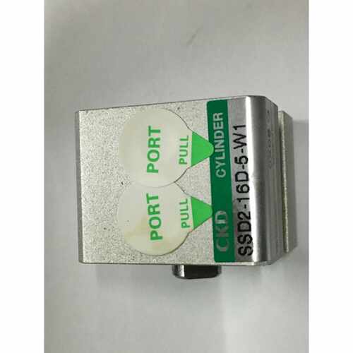 一  薄型气缸SSD2-16D-5-W1/SSD-X-16-10全新原装