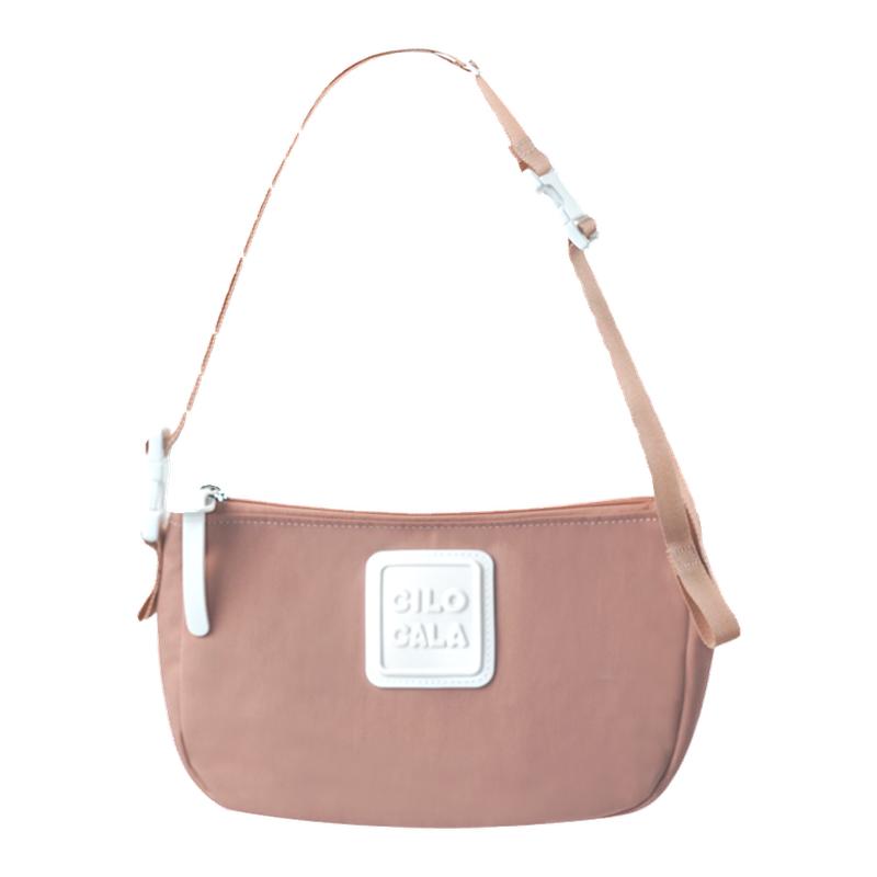 CILOCALA糖果腋下包小方包女小众休闲时尚百搭单肩斜挎手提包正品