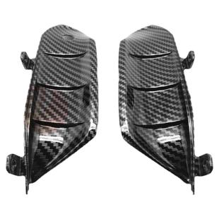 雅马哈MT07 MT-07 外壳 后尾左右小板 内板 尾灯盖板内件 后尾翼