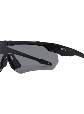 战术护目镜户外运动钓鱼骑行登山