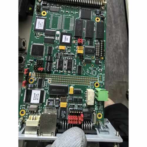 议价DELTATAU泰道TURBOPMAC2CPU适用