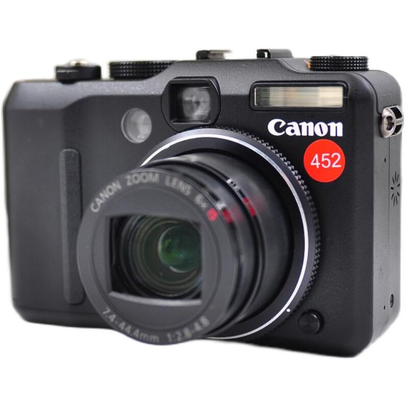 Canon/佳能 G9 PowerShot G12 G11 G15 G16 二手微单数码相机单反