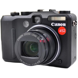 Canon/佳能 G9 PowerShot G12 G11 G15 G16 二手微单数码相机单反