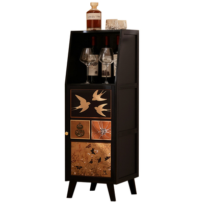 厨房多功能置物架子新款落地