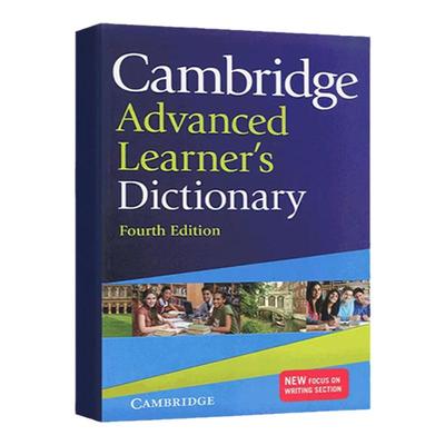 AdvancedLearner'sDictionary