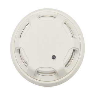 山鹰烟感JY-G-YKS3H 代替3AE 点型光电感烟火灾探测器 底座JDZ-8