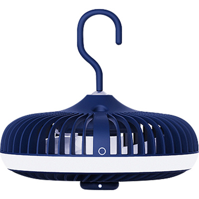 usb静音户外露营蚊帐篷小吊扇