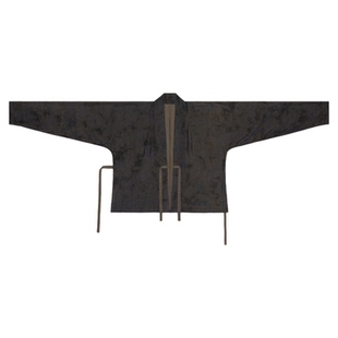 谜阿凰【星缇】宋制飞机袖改良汉服开衫阔腿裤新中式套装早秋女款