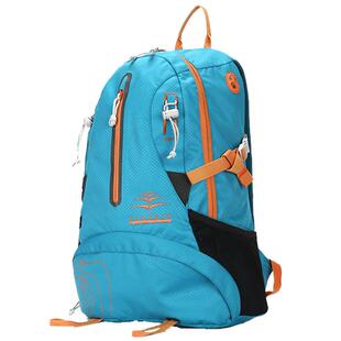 EUSEBIO运动背包双肩包男户外旅游旅行背包女潮流大容量学生书包