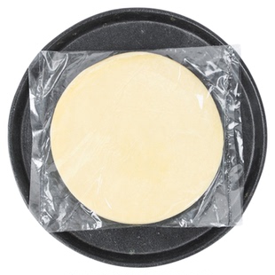 北京烤鸭饼皮荷叶饼小薄饼皮京酱肉丝饼春饼饭店餐厅专用400张