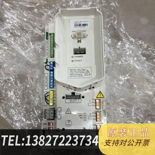 原装正品ACH580PDR012A4B056J429 AB现货议价