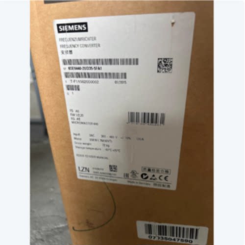 议价6SE6440-2UD35-5FA1西门子M440变频器55/75KW 6SE64402UD355F