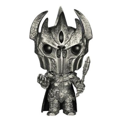 指环王魔戒索伦周边收藏手办