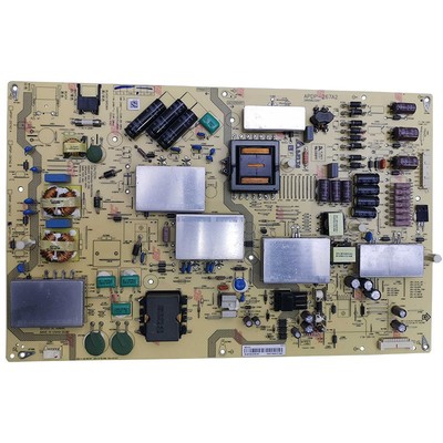 夏普LCD-70UF30A70UD30A电源板