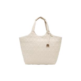 SAM EDELMAN山姆爱德曼妈咪包子母包手拎托特大容量单肩包女ETHYL