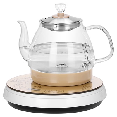 全自动玻璃电磁炉上水壶