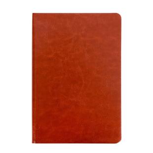 笔记本本子封面来图定做办公商务工作会议记事本彩印超厚大学生精致手账日记本教师节礼物礼盒定制可印logo