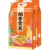 【五稻田】稻香贡米东北大米5kg*2