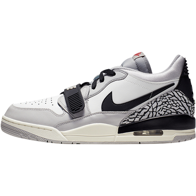 AirJordanLegacy312Low白灰