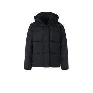 【自营】加拿大鹅女士JUNCTION派克大衣鸭绒连帽羽绒服外套2602LB