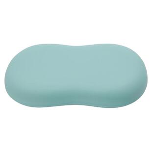 躺岛猫肚皮儿童枕头宝宝专用枕头2-6-12岁幼儿园小学生护脊小枕头