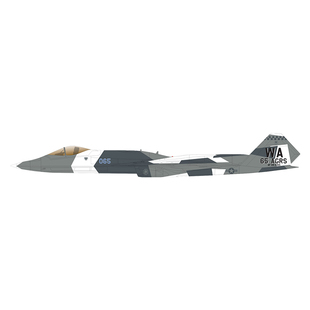 HobbyMaster F-23美国空军战斗机飞机模型仿真合金成品航模摆件