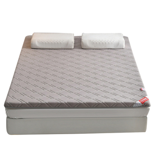 全棉家庭用床垫榻榻米床褥垫子软垫可定制垫被铺底褥子加厚不塌陷