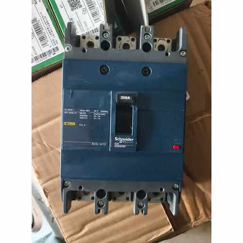 议价EZD250E3200N塑壳断路器，图片，功能包好
